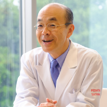 一般社団法人日本アレルギー疾患療養指導士認定機構理事長